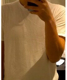 GU | Tシャツ/カットソー