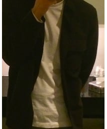 GU | Tシャツ/カットソー