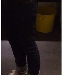 GU | デニムパンツ