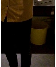 GU | デニムパンツ