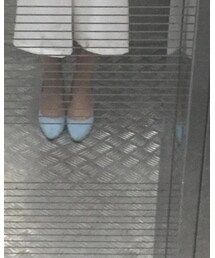 MOUSSY | パンプス