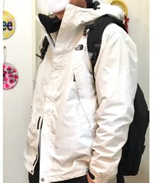 THE NORTH FACE | マウンテンパーカー