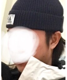 adidas | ニットキャップ/ビーニー