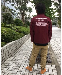 後ろから | その他
