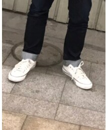 CONVERSE | スニーカー