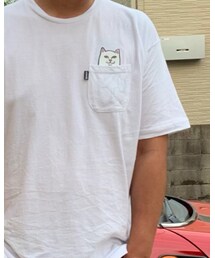 リップンデイップ | Tシャツ/カットソー