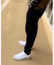UNIQLO | パンツ