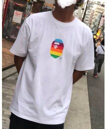 A BATHING APE | Tシャツ/カットソー