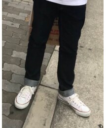 CONVERSE | スニーカー