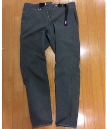 NorthFacePurpleLabel | クライミングパンツ(その他パンツ)