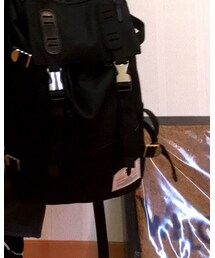 MAKAVELIC | バックパック/リュック