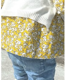 GAP | シャツ/ブラウス