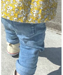 H&M | デニムパンツ