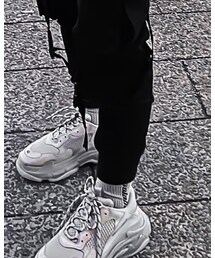 BALENCIAGA | スニーカー