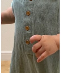 UNIQLO | ロンパース
