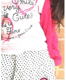 Birthday | Tシャツ/カットソー
