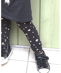 ZARA | レギンス/スパッツ