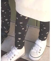 ZARA | レッグウェア