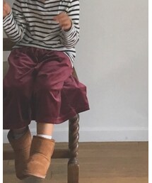UNIQLO | パンツ