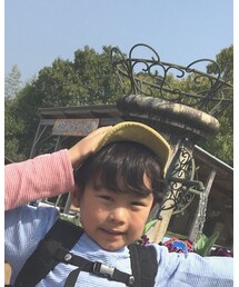 Birthday | 帽子