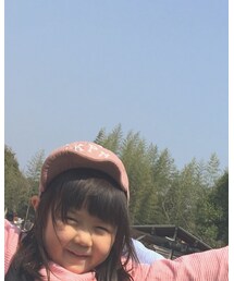Birthday | 帽子