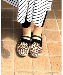 ZARA | シューズ