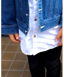 H&M | トップス