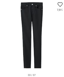 GU | スキニーパンツ(その他パンツ)