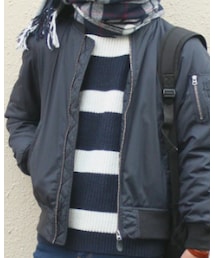 INHERIT | ニット/セーター