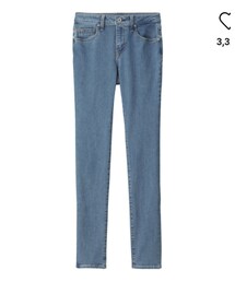 GU | スキニージーンズ(デニムパンツ)