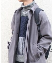 tk.TAKEO KIKUCHI | ニット/セーター