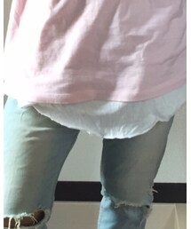 WOmB | シャツ/ブラウス