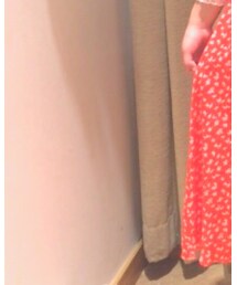 SPINNS | トップス