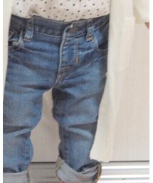 babyGAP | デニムパンツ