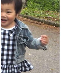 dollymew | デニムジャケット