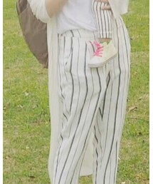 PLST | その他パンツ