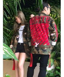 off white | ジャケット/アウター