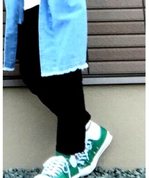 UNIQLO | チノパンツ