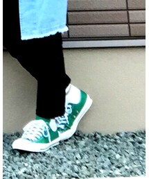CONVERSE | スニーカー
