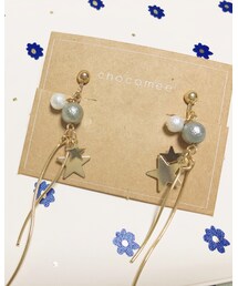 chocomee | イヤリング