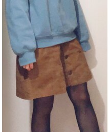 ehka sopo | スカート