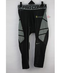 NIKE | Nike Pro Combat Hypercool  運動內搭褲(ブラ&ショーツ)