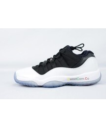 AIR JORDAN | Air Jordan 11 Retro Low 喬丹 11代 低筒 籃球鞋(スニーカー)