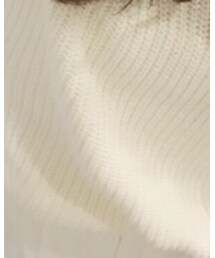 Ungrid | ニット/セーター