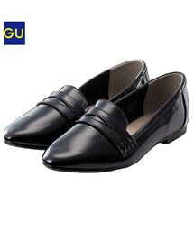 GU | パンプス