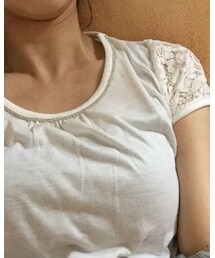 tocco | Tシャツ/カットソー