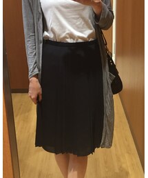 TOMORROWLAND  | スカート