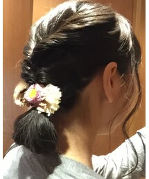 Mia    | バレッタ/ヘアクリップ