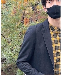 JOURNAL STANDARD | テーラードジャケット