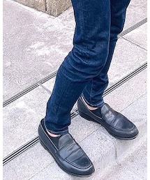 無印良品 | ローファー